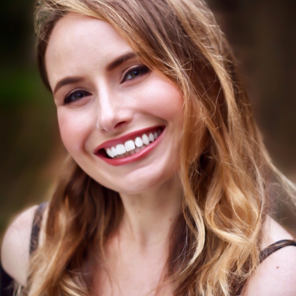 Meet your Posher, Kyra